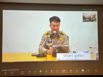 โครงการประชุมเชิงปฏิบัติการเพิ่มทักษะและพัฒนาขีดความสามารถในการบริหารจัดการธุรกิจร้านค้าสหกรณ์ ... พารามิเตอร์รูปภาพ 1